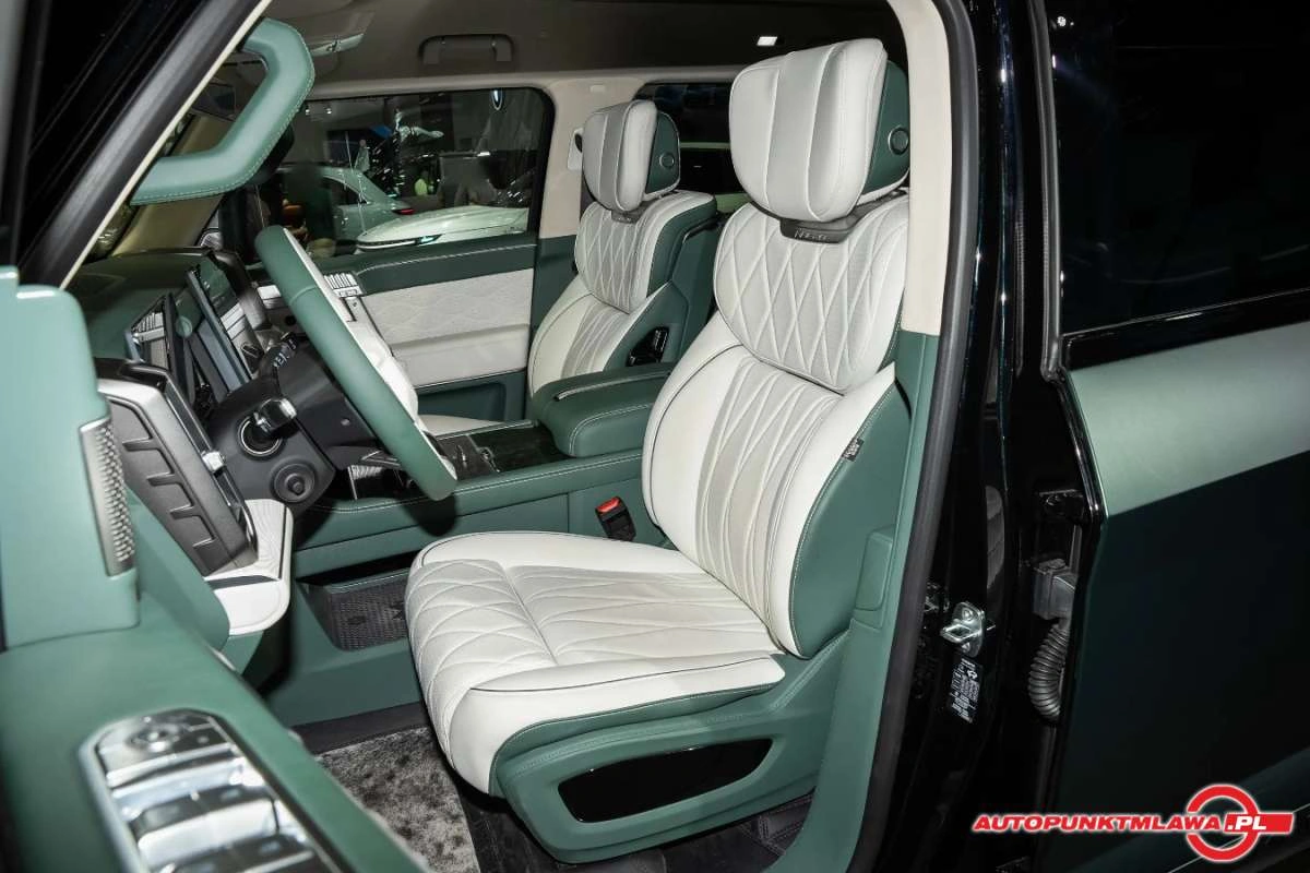 Dongfeng M-Hero 917 - Zdjęcie 10