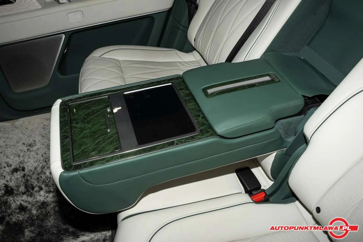 Dongfeng M-Hero 917 - Zdjęcie 12