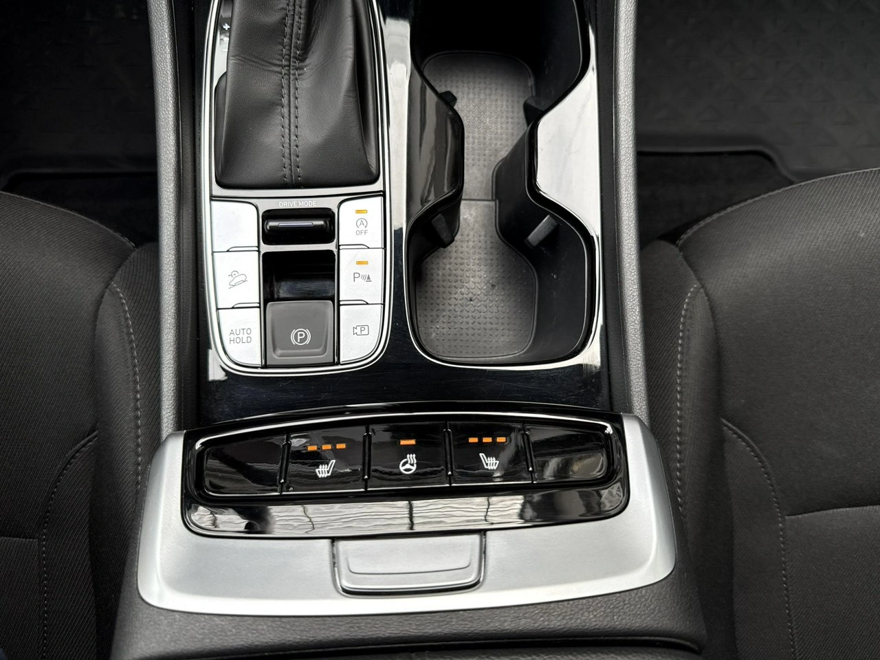 Hyundai Tucson - Zdjęcie 18