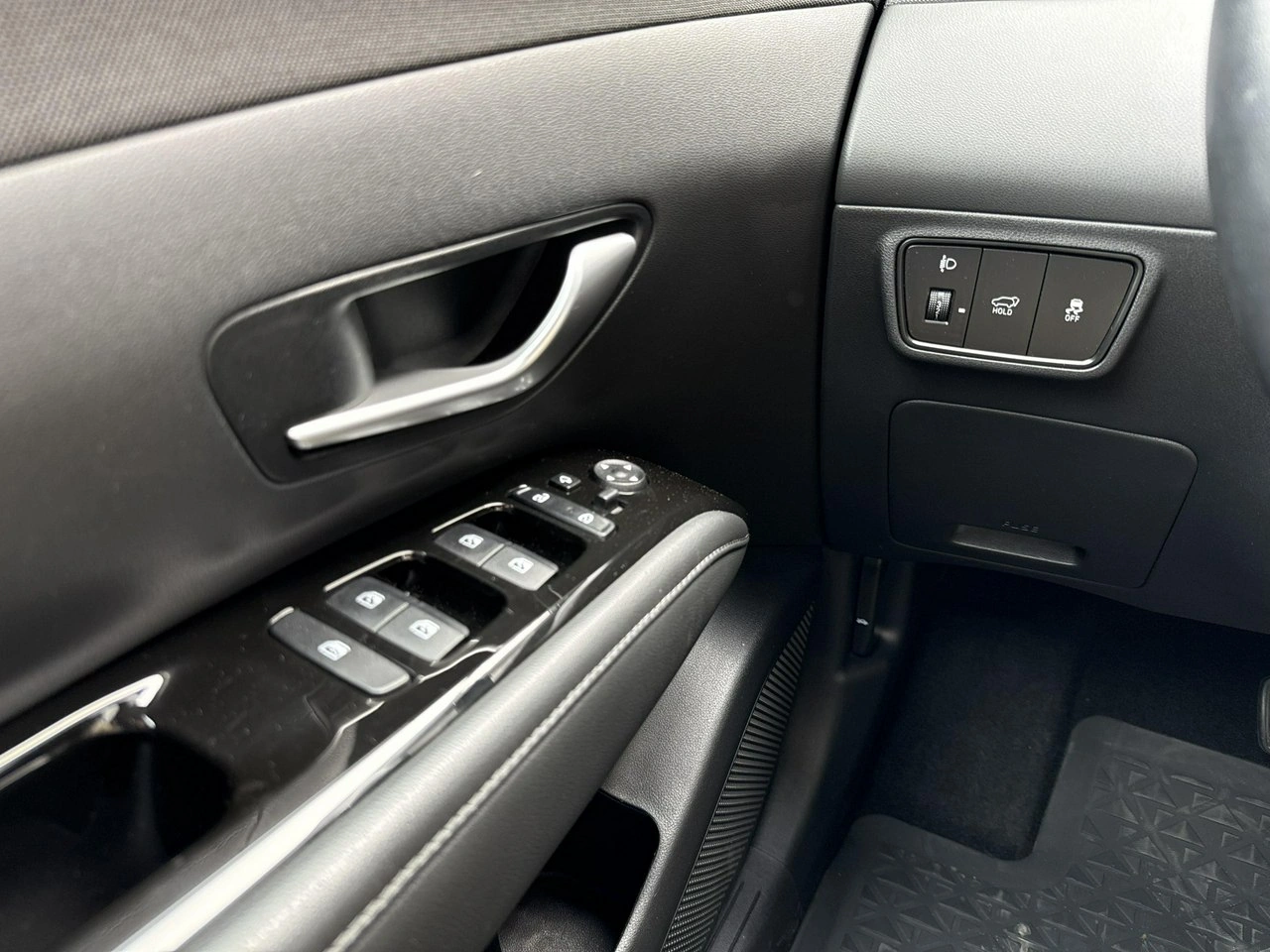 Hyundai Tucson - Zdjęcie 19