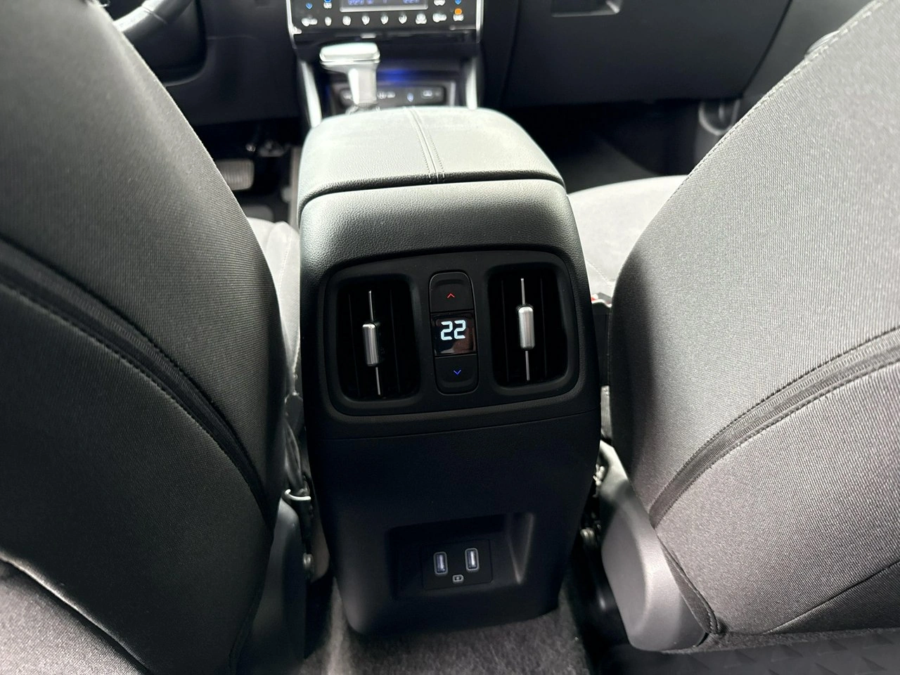 Hyundai Tucson - Zdjęcie 20