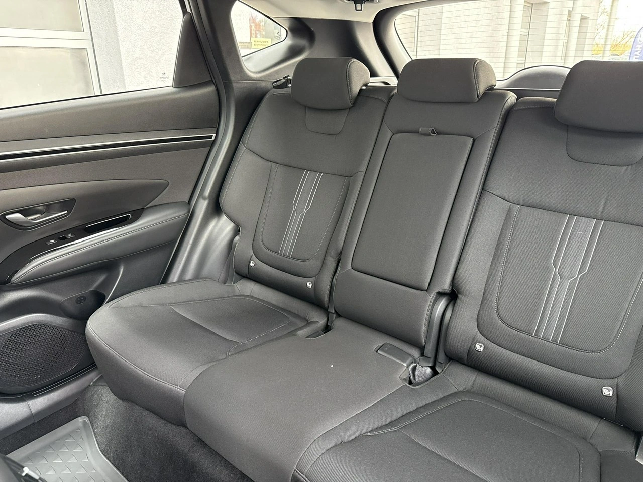 Hyundai Tucson - Zdjęcie 26