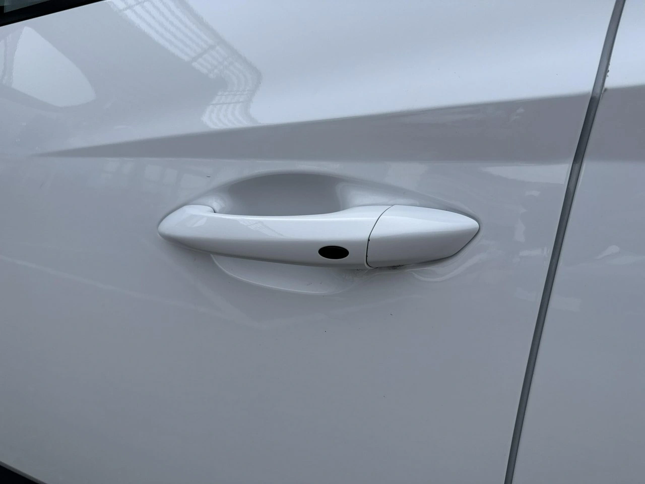 Hyundai Tucson - Zdjęcie 27