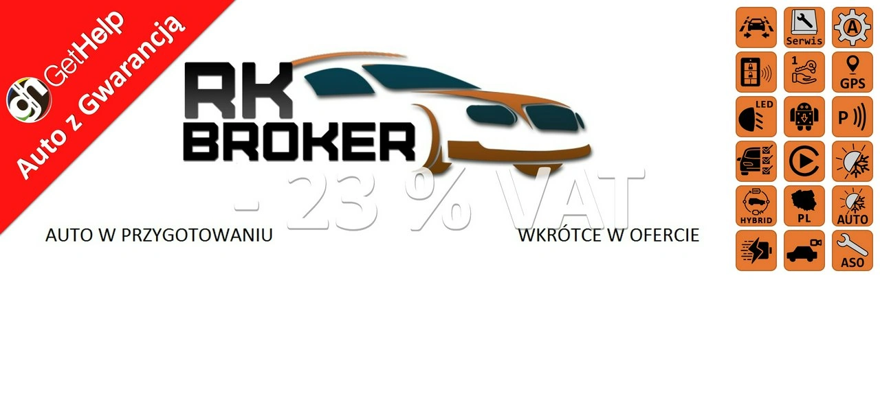 Toyota Corolla - Główne zdjęcie