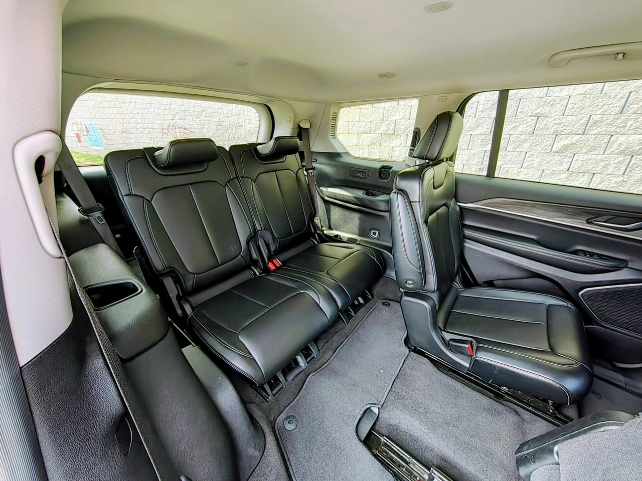 Jeep Grand Cherokee - Zdjęcie 16