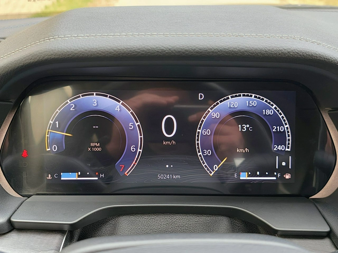 Jeep Grand Cherokee - Zdjęcie 24