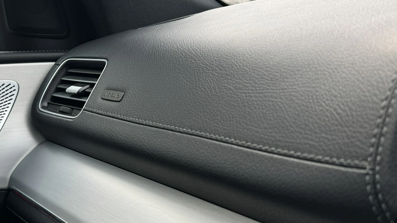 Mercedes GLS Klasa - Zdjęcie 15