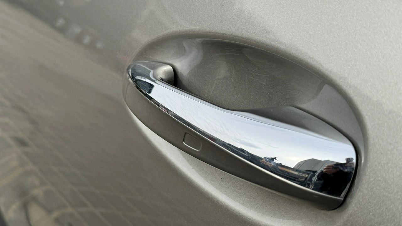 Mercedes GLS Klasa - Zdjęcie 22