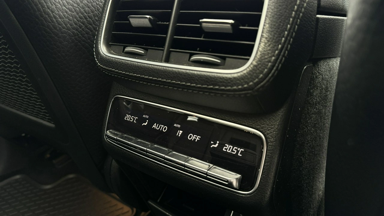 Mercedes GLS Klasa - Zdjęcie 8