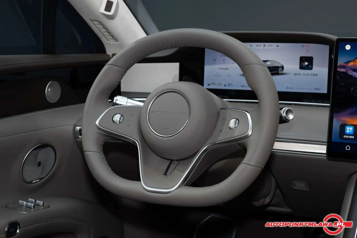 Stelato S9 - Zdjęcie 10