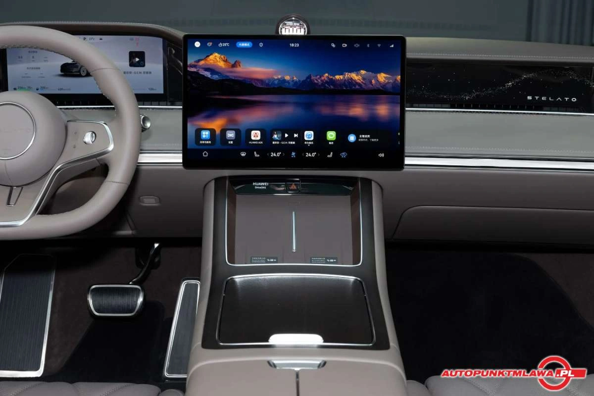 Stelato S9 - Zdjęcie 9