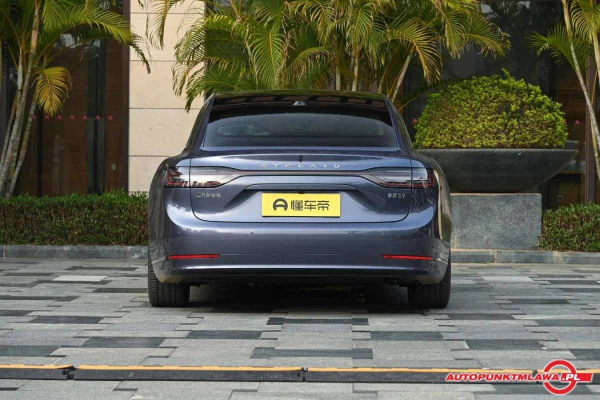 Stelato S9 - Zdjęcie 5