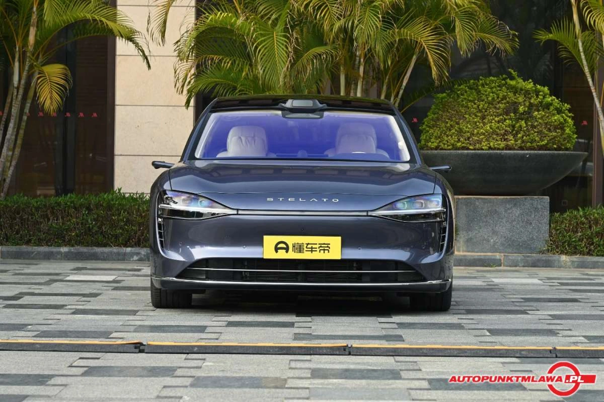 Stelato S9 - Zdjęcie 1