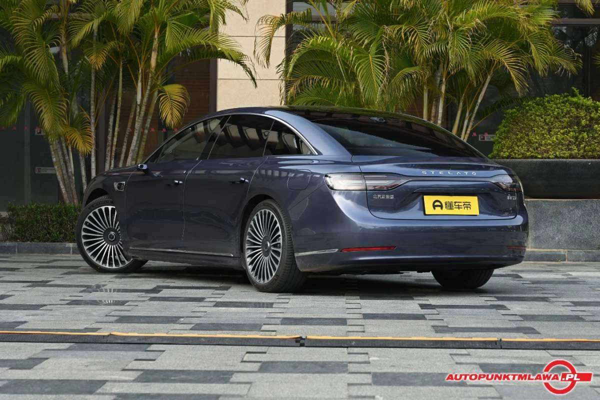 Stelato S9 - Zdjęcie 4