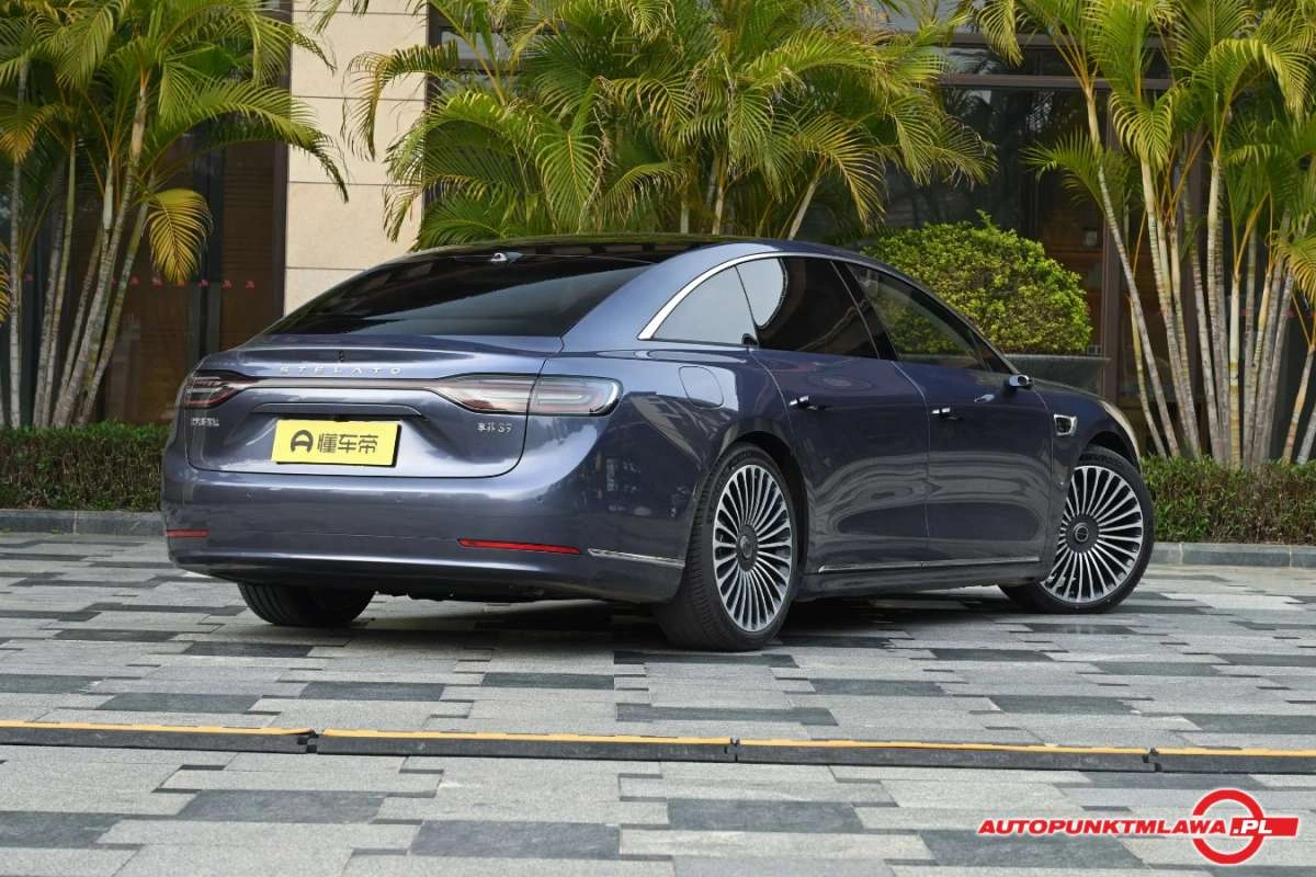 Stelato S9 - Zdjęcie 6