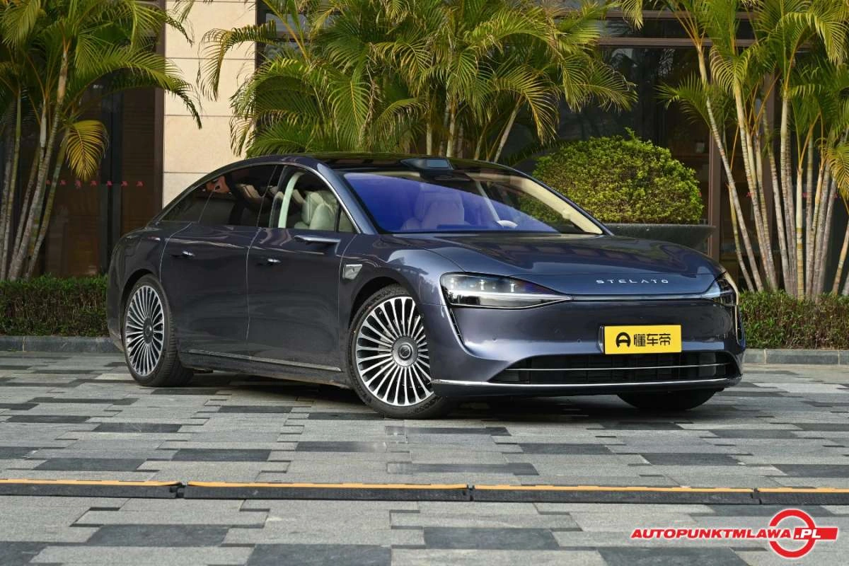 Stelato S9 - Zdjęcie 2
