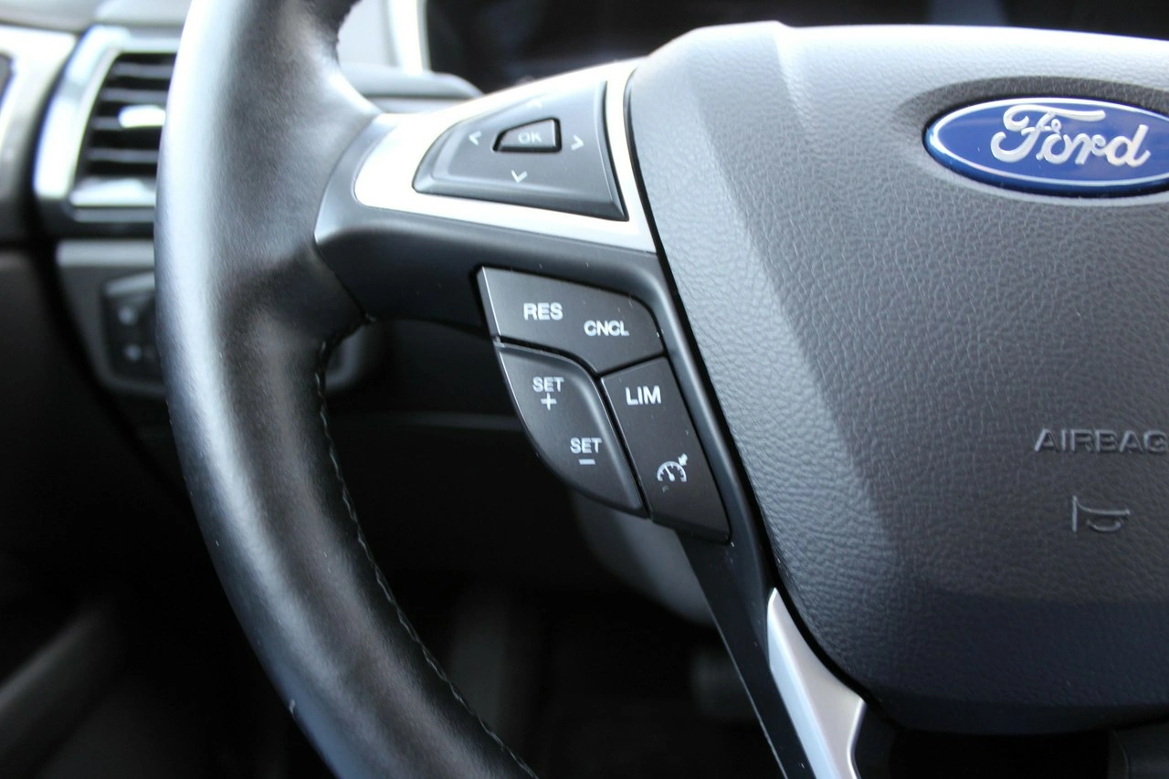 Ford Mondeo SW - Zdjęcie 21