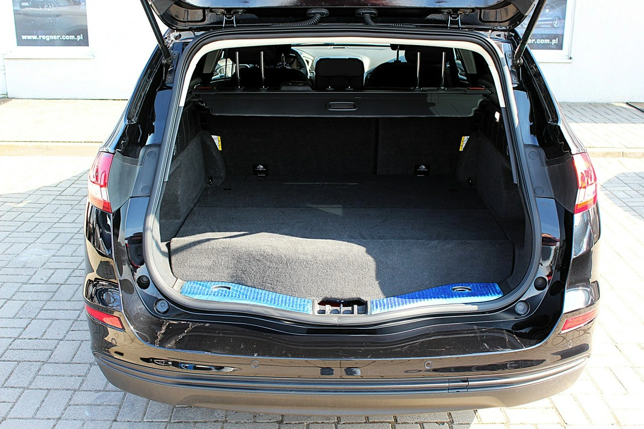Ford Mondeo SW - Zdjęcie 7