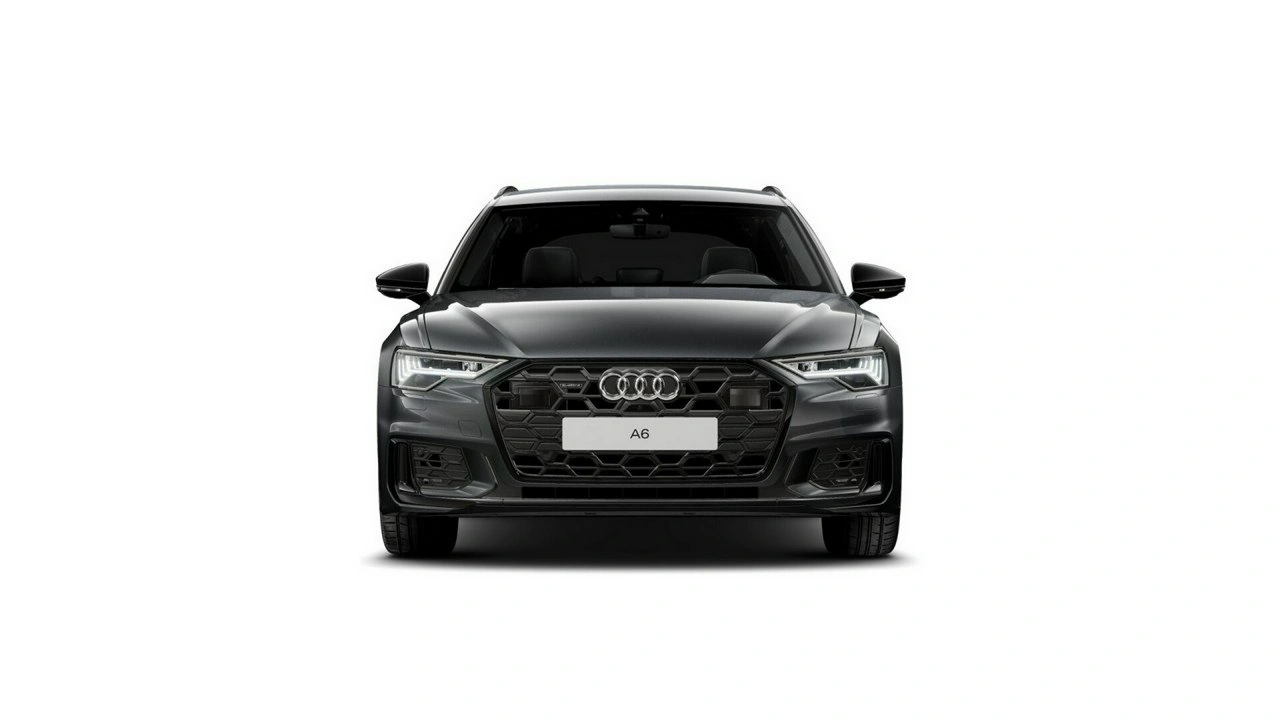 Audi A6 - Zdjęcie 3