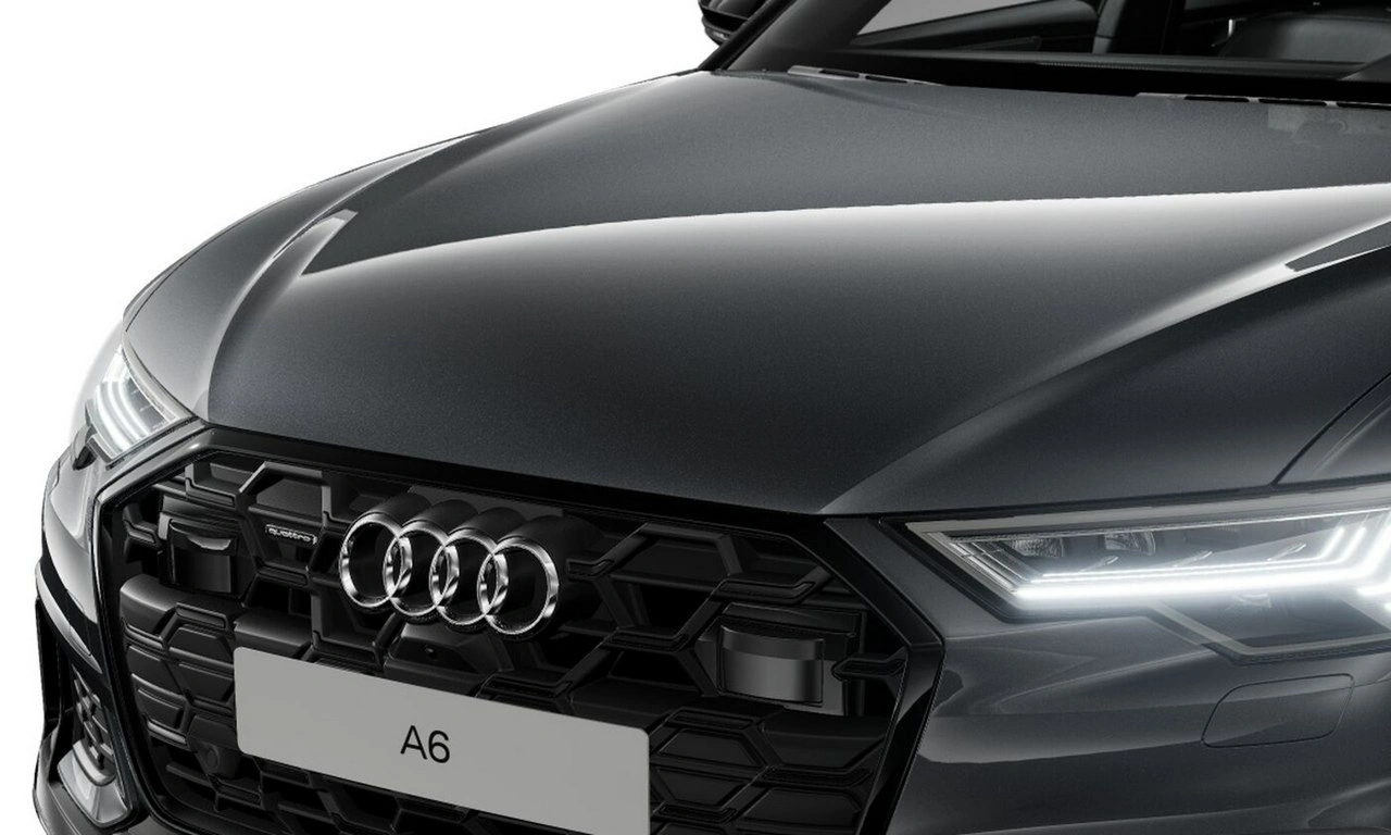 Audi A6 - Zdjęcie 5