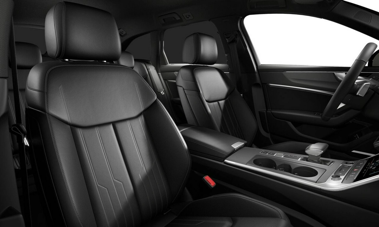 Audi A6 - Zdjęcie 7