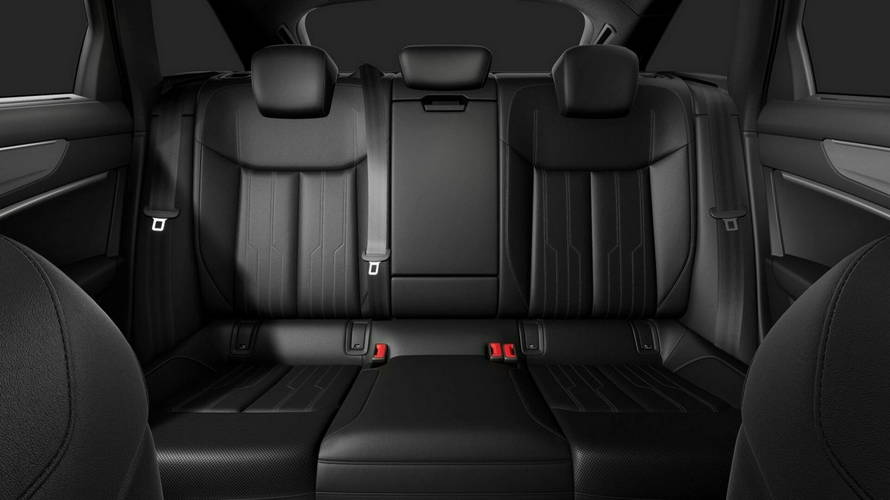 Audi A6 - Zdjęcie 8