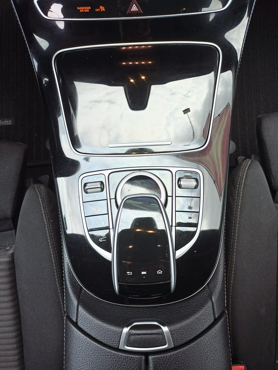 Mercedes E 300 - Zdjęcie 16