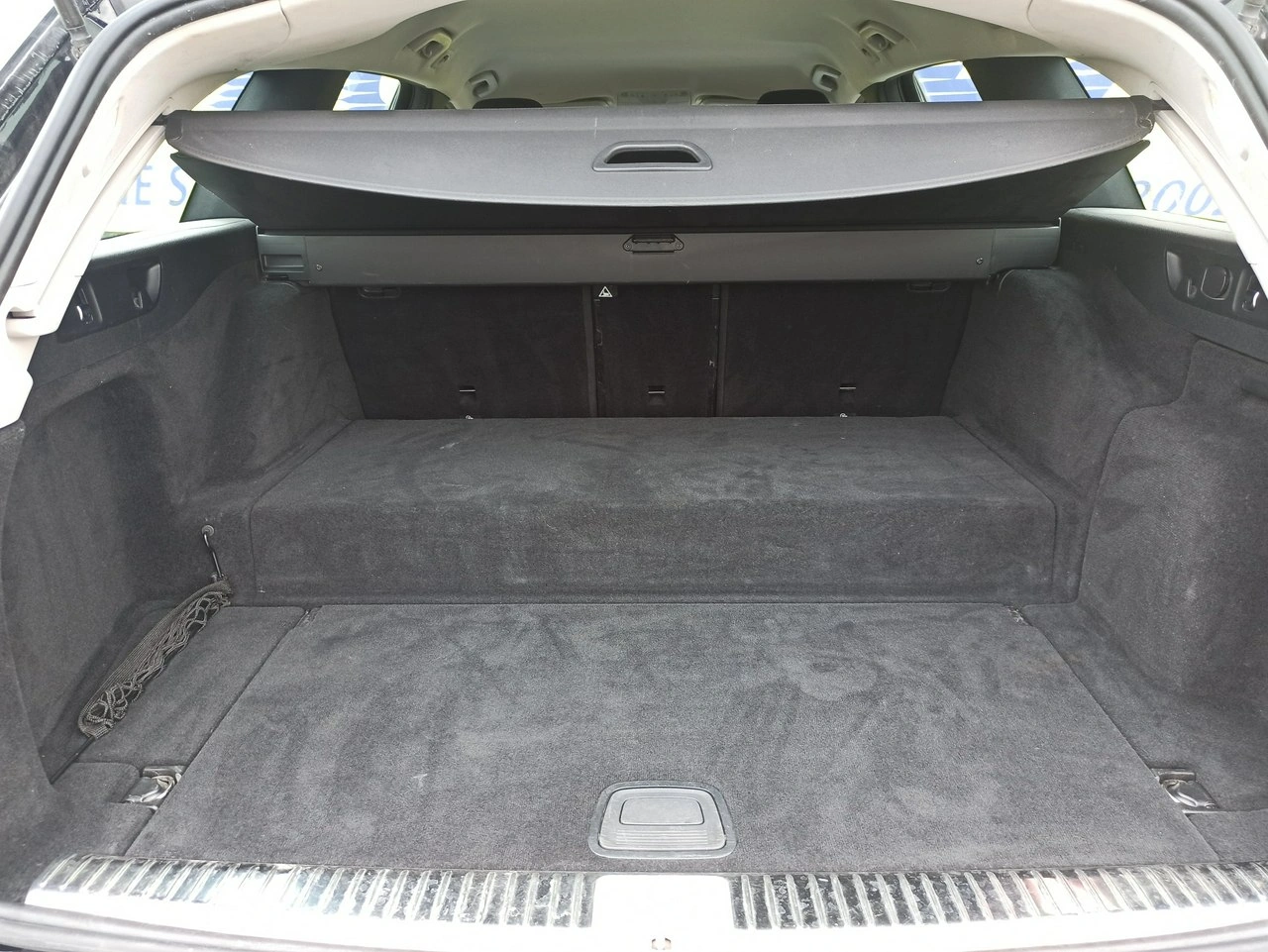 Mercedes E 300 - Zdjęcie 8