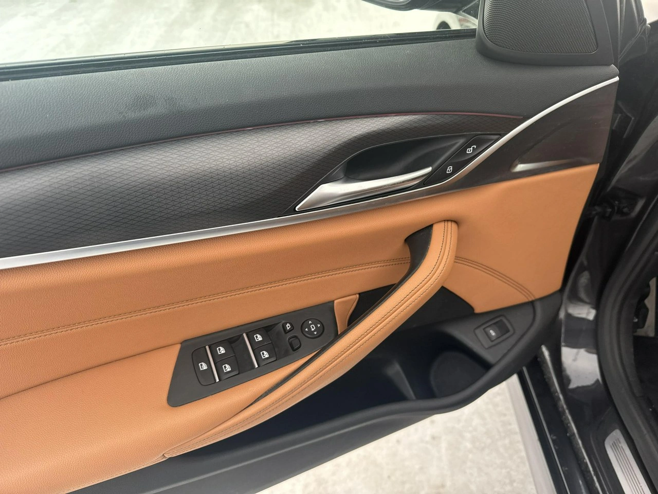 BMW 530 - Zdjęcie 11