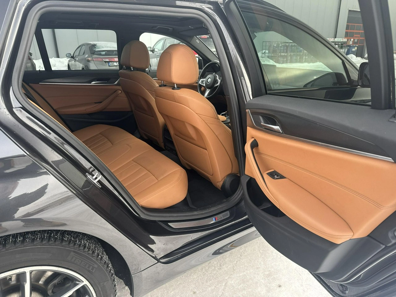 BMW 530 - Zdjęcie 16