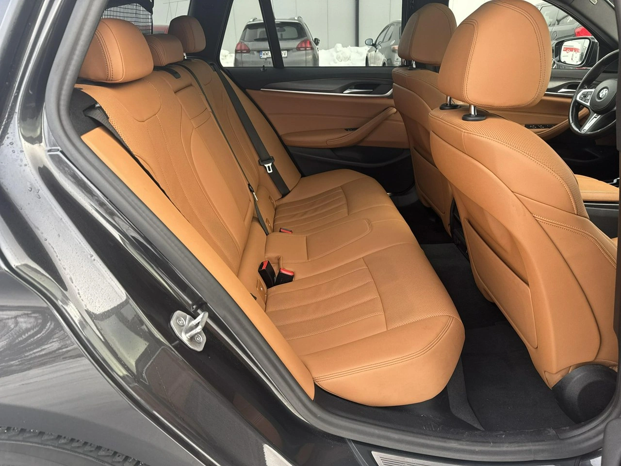 BMW 530 - Zdjęcie 17