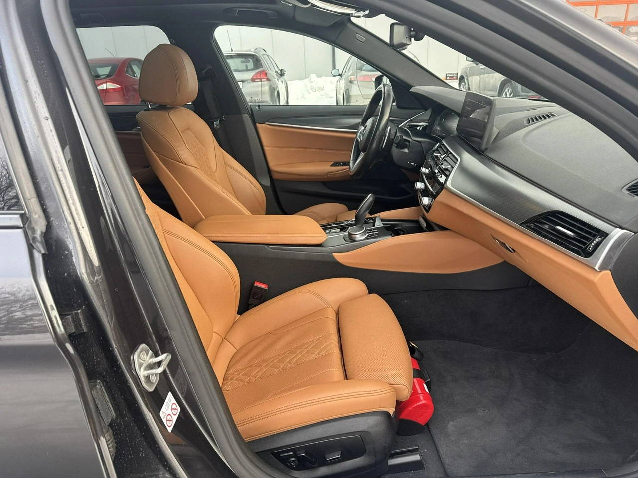 BMW 530 - Zdjęcie 19