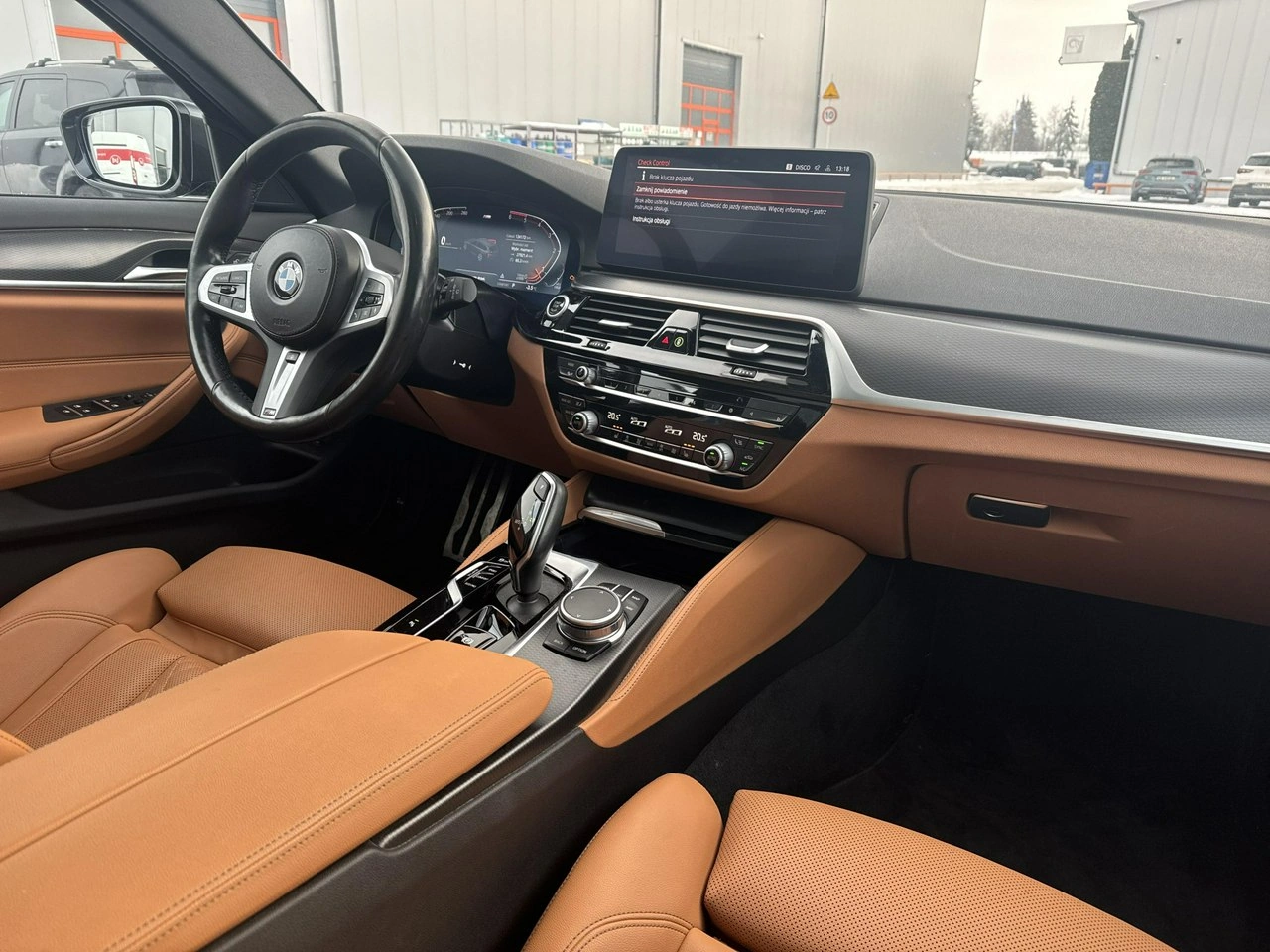 BMW 530 - Zdjęcie 20