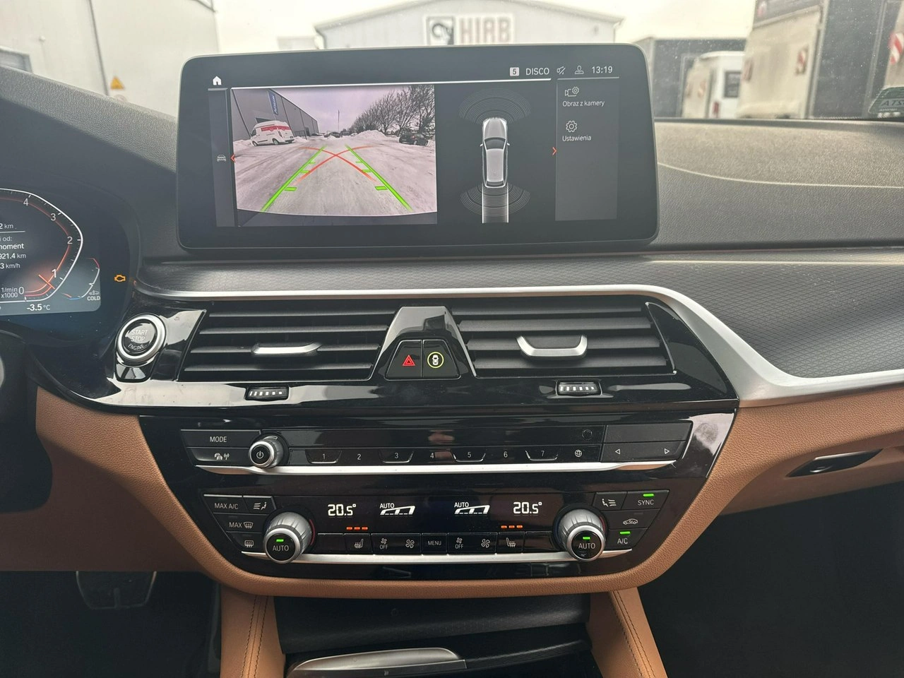 BMW 530 - Zdjęcie 22