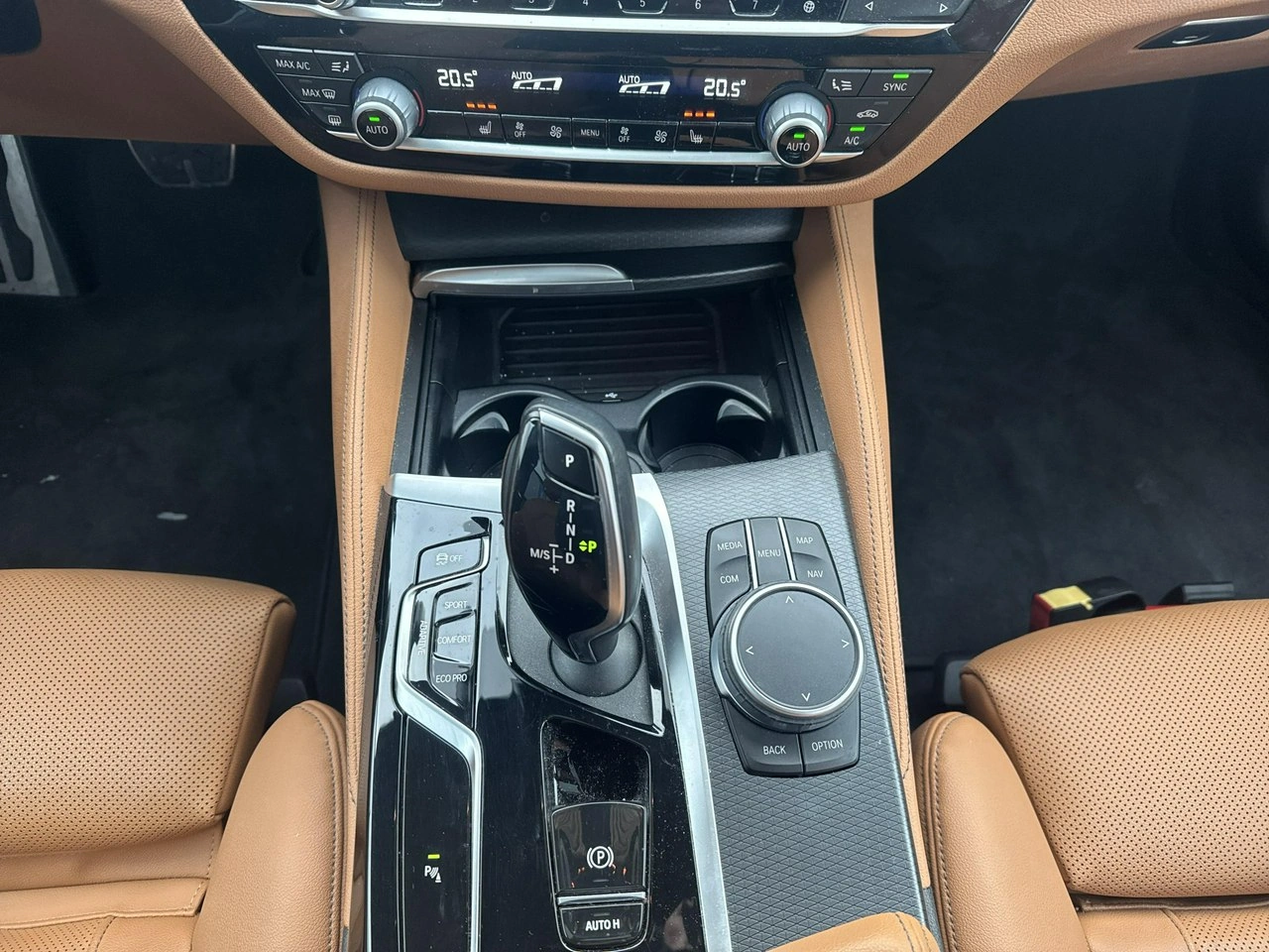 BMW 530 - Zdjęcie 23