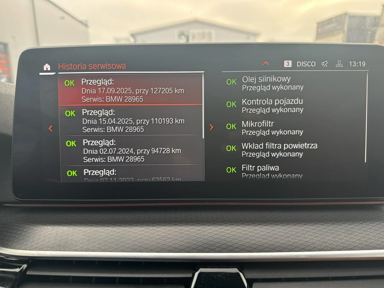 BMW 530 - Zdjęcie 25