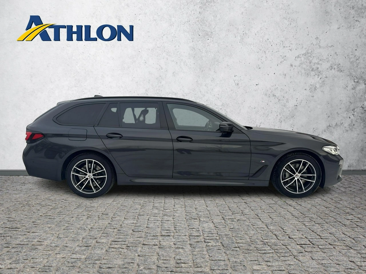 BMW 530 - Zdjęcie 5