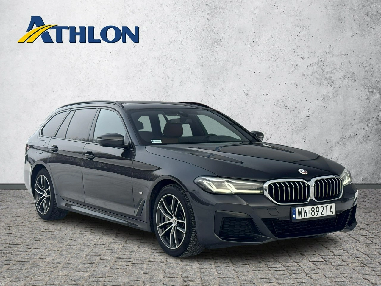 BMW 530 - Zdjęcie 6