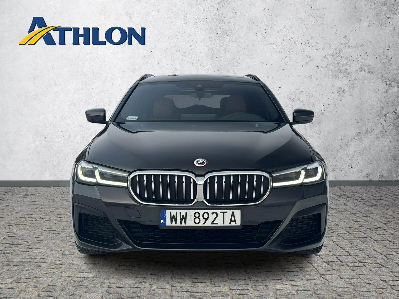 BMW 530 - Zdjęcie 7