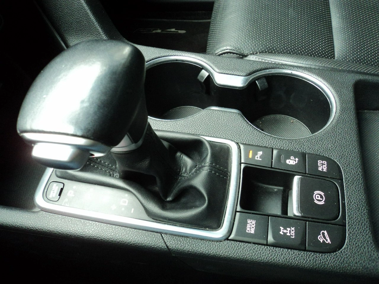 Kia Sportage - Zdjęcie 14