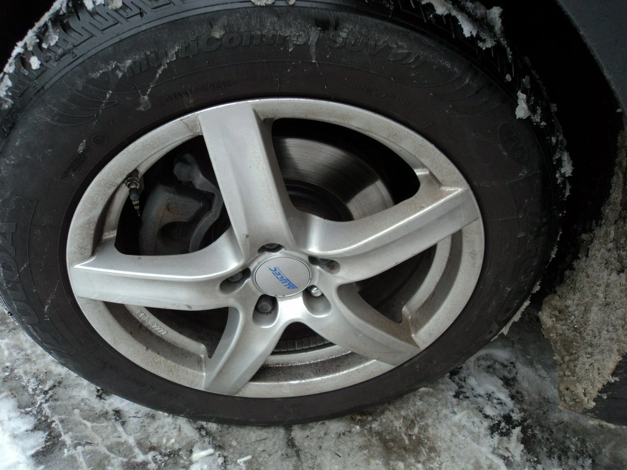 Kia Sportage - Zdjęcie 23