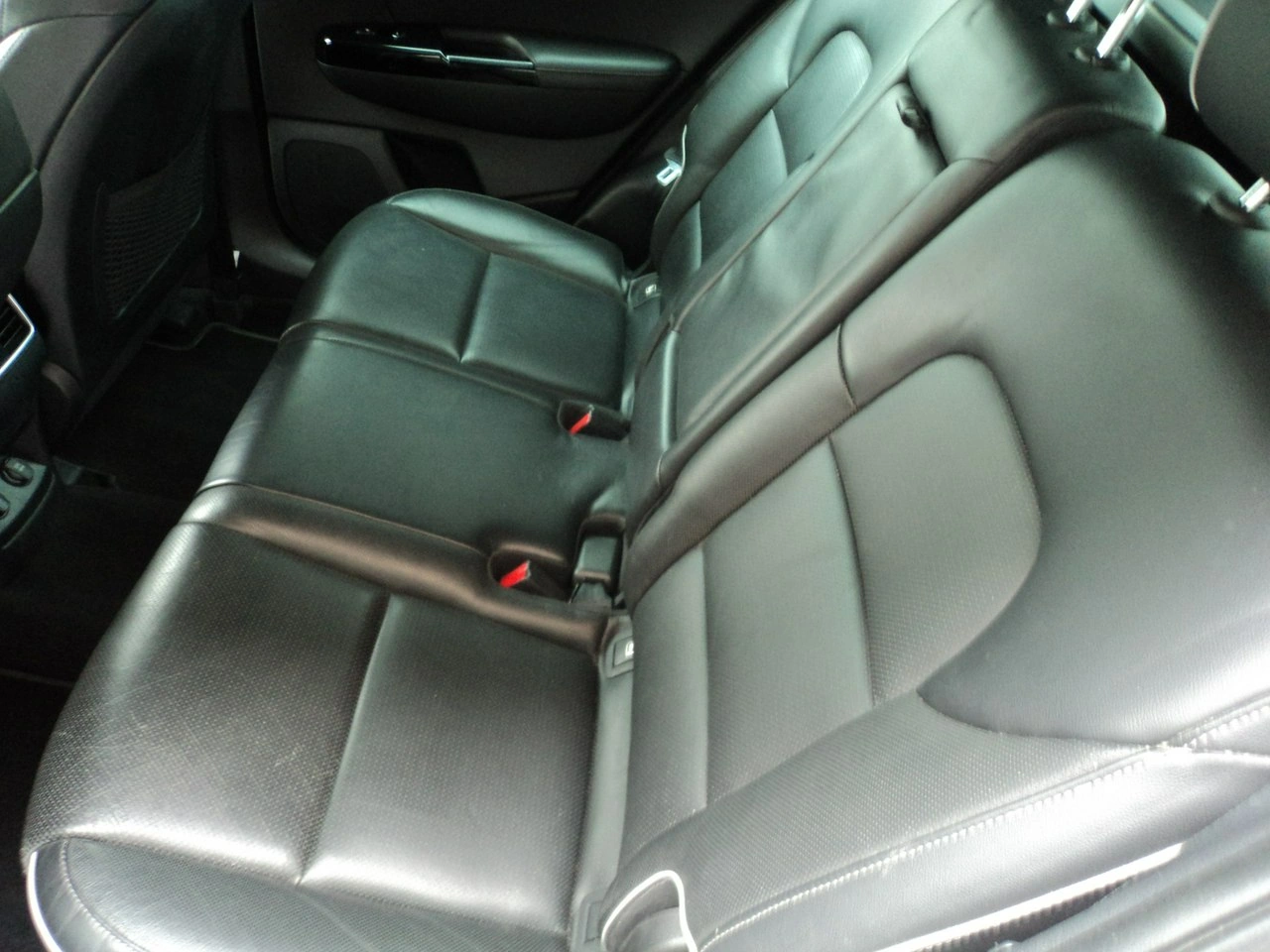 Kia Sportage - Zdjęcie 8