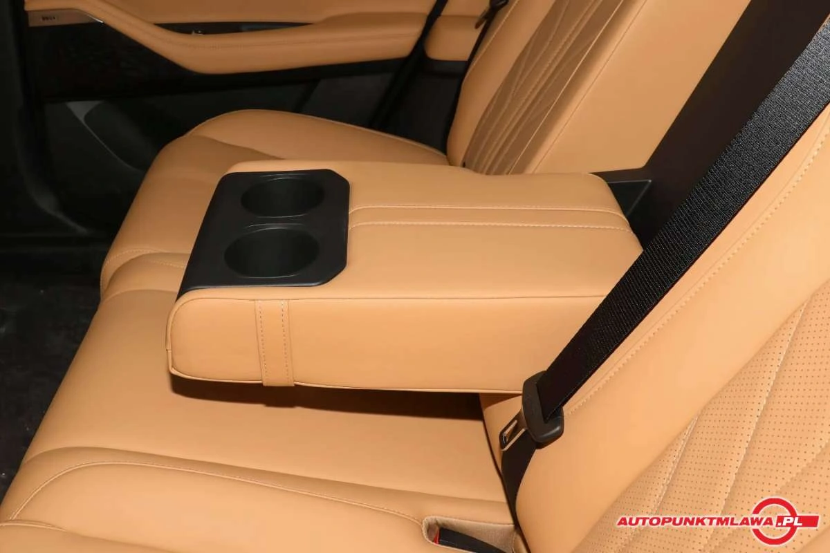 Changan UNI-K - Zdjęcie 13