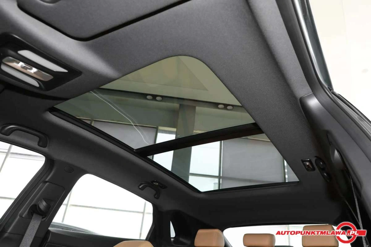 Changan UNI-K - Zdjęcie 16