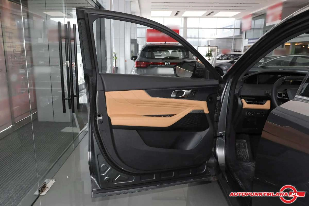 Changan UNI-K - Zdjęcie 15