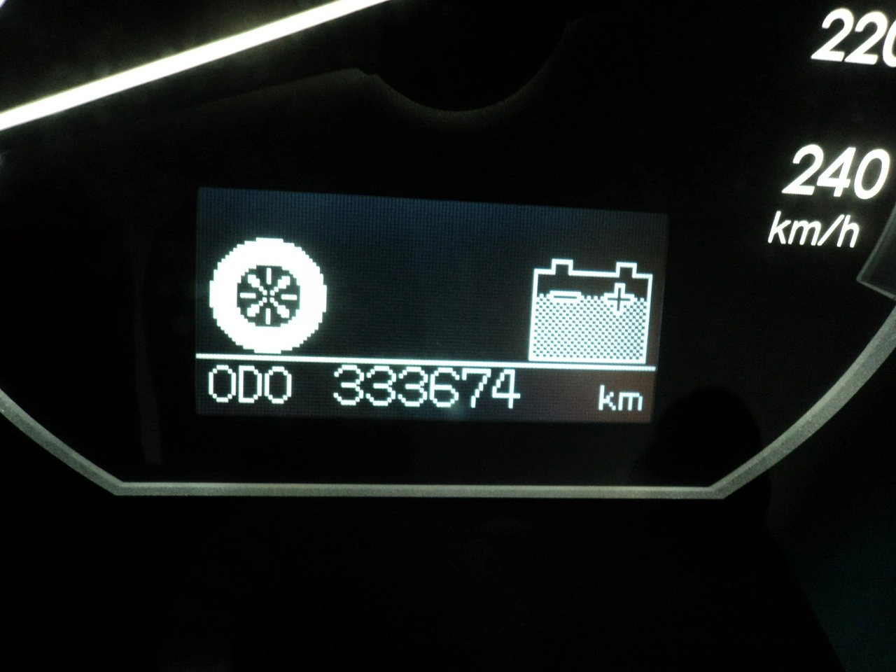 Lexus RX - Zdjęcie 14