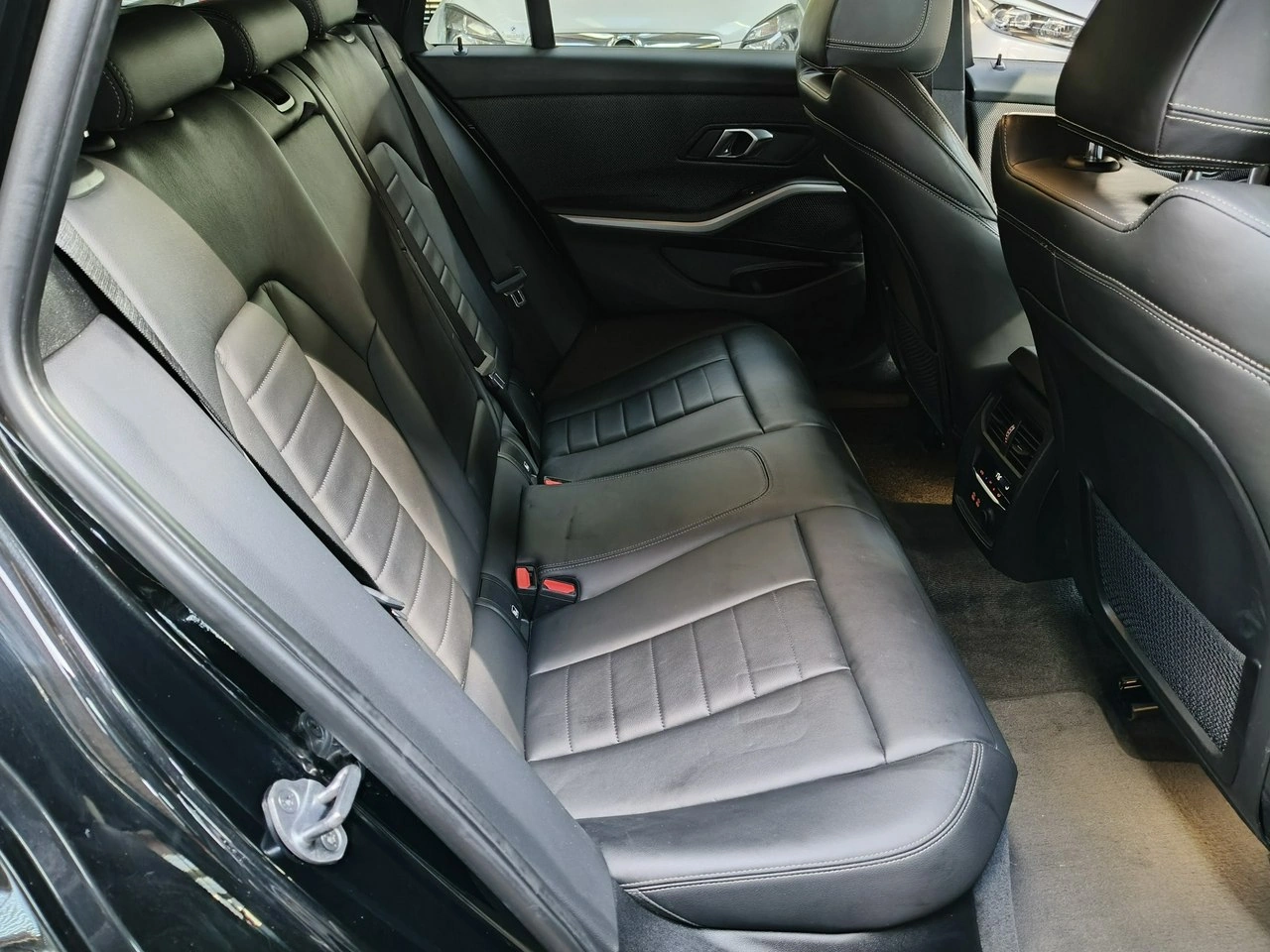 BMW 320 - Zdjęcie 14