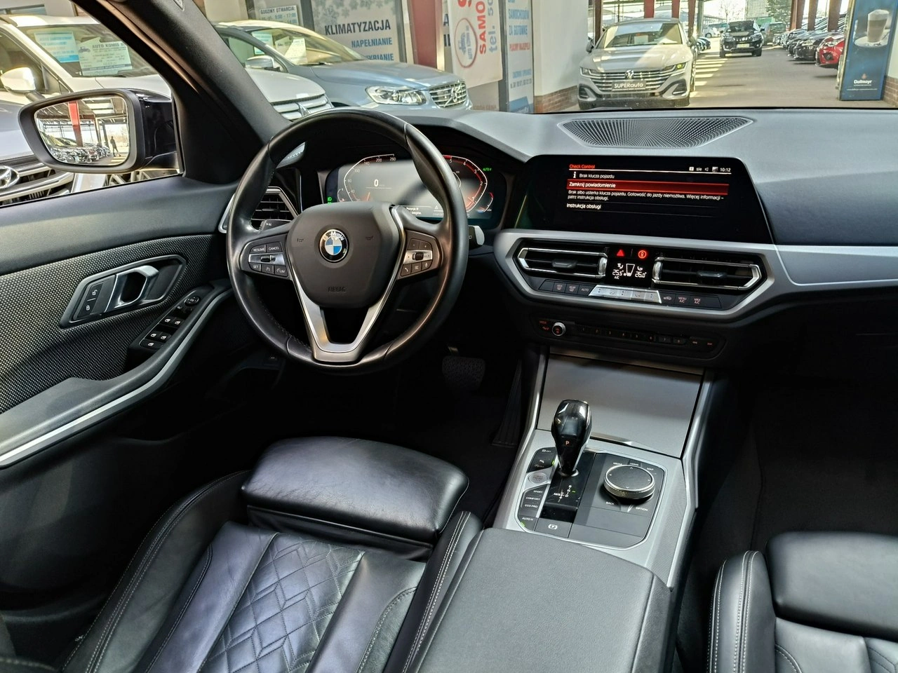 BMW 320 - Zdjęcie 15