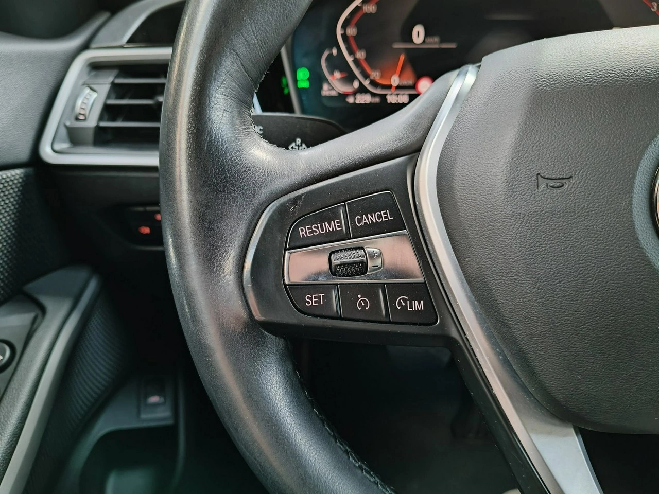 BMW 320 - Zdjęcie 19