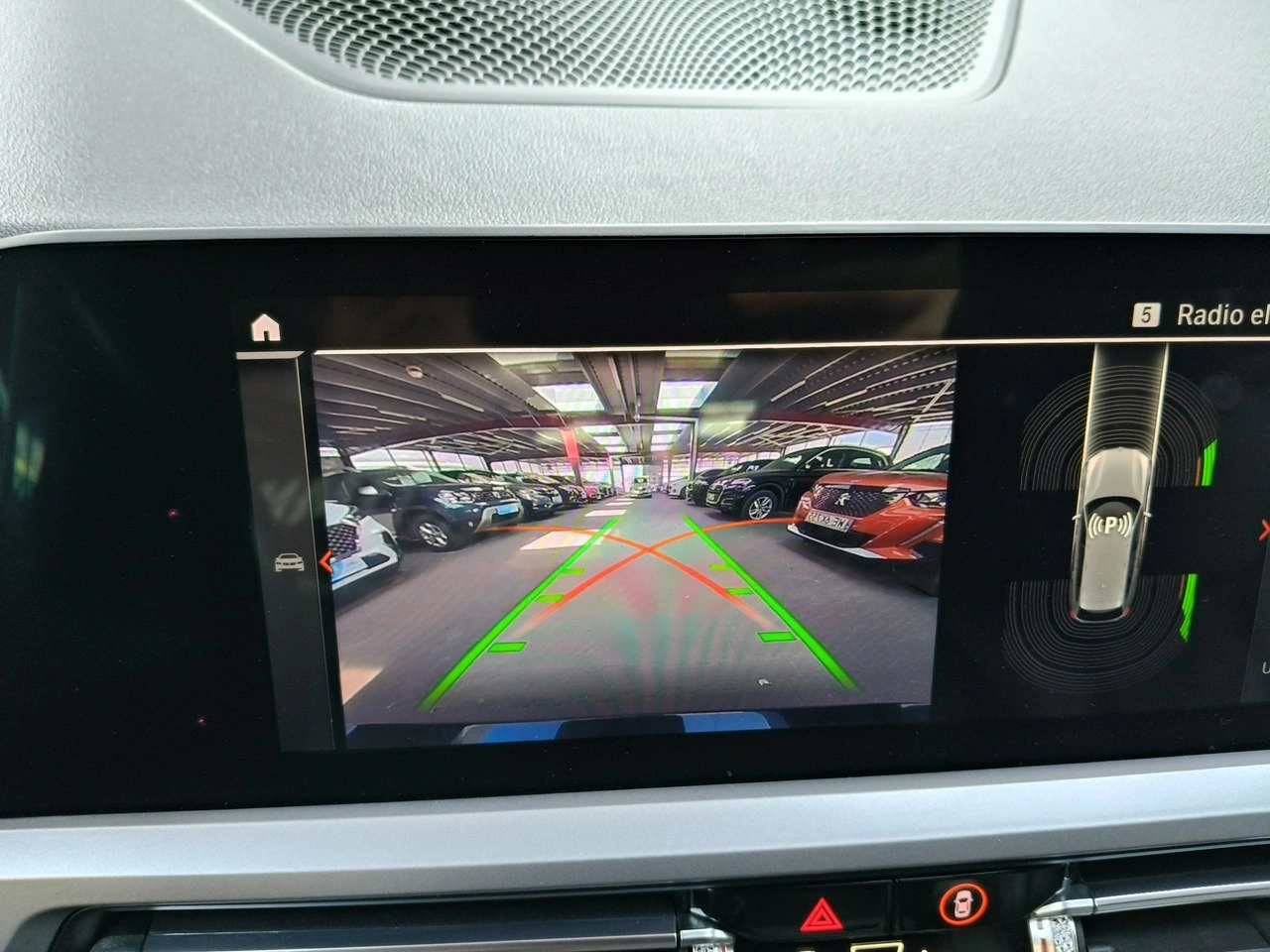 BMW 320 - Zdjęcie 25